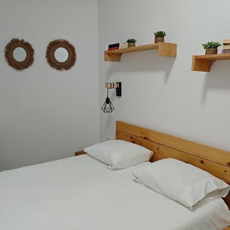 Precioso Apartamento Junto Al Casco Historico มาลากา ภายนอก รูปภาพ