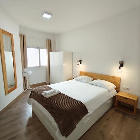 Precioso Apartamento Junto Al Casco Historico มาลากา ภายนอก รูปภาพ