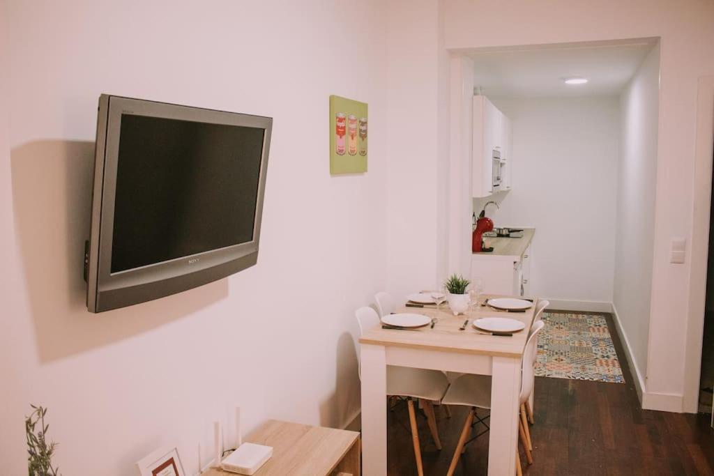 Precioso Apartamento Junto Al Casco Historico มาลากา ภายนอก รูปภาพ
