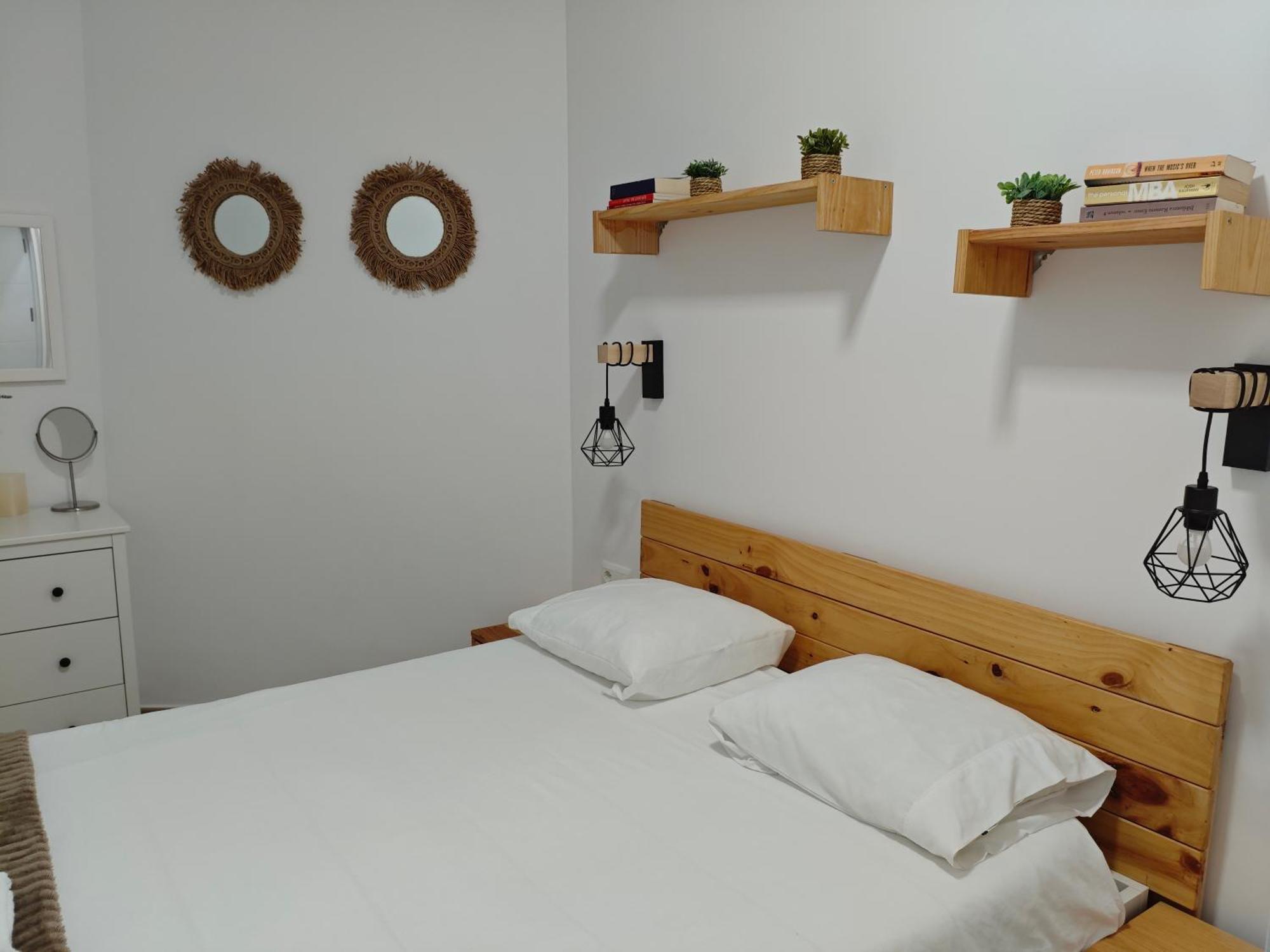 Precioso Apartamento Junto Al Casco Historico มาลากา ภายนอก รูปภาพ