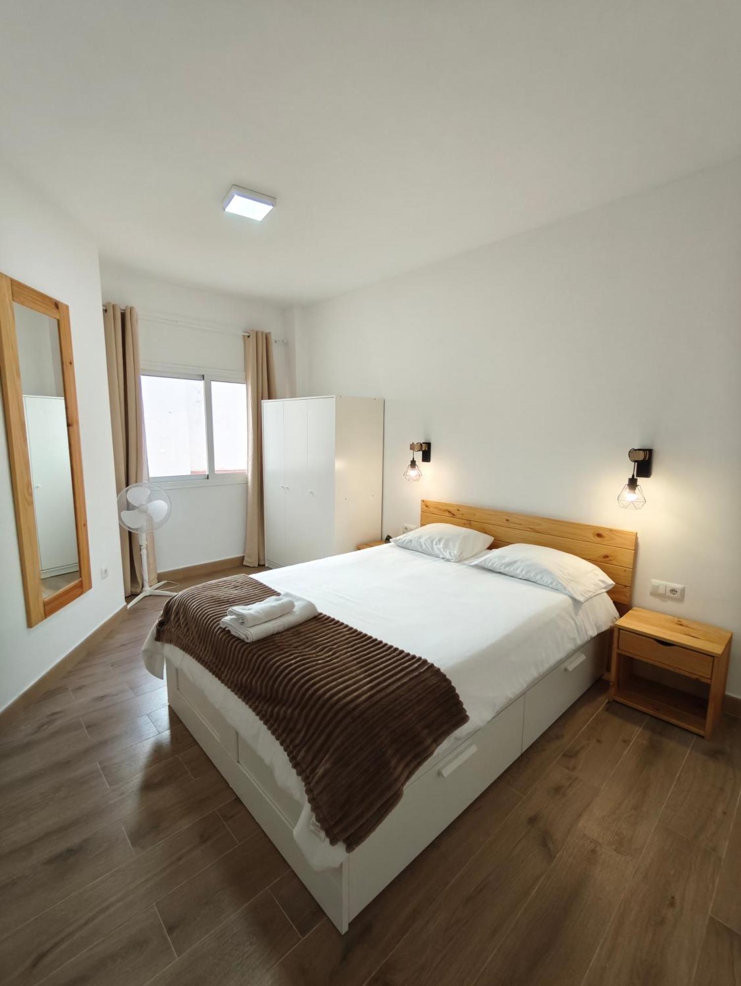 Precioso Apartamento Junto Al Casco Historico มาลากา ภายนอก รูปภาพ