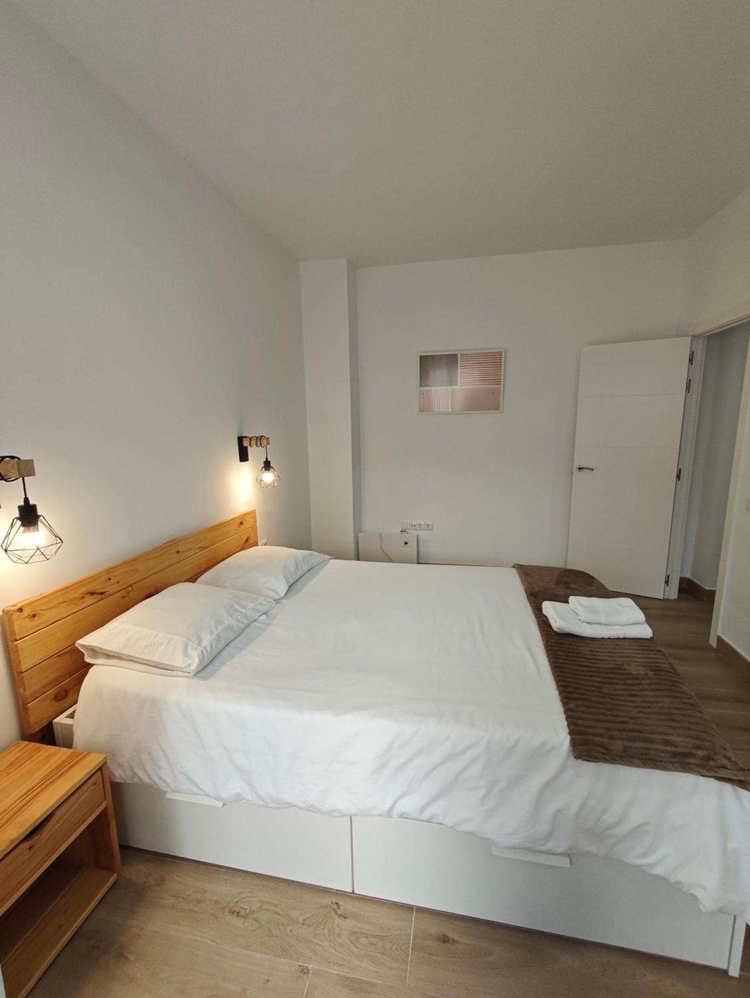 Precioso Apartamento Junto Al Casco Historico มาลากา ภายนอก รูปภาพ
