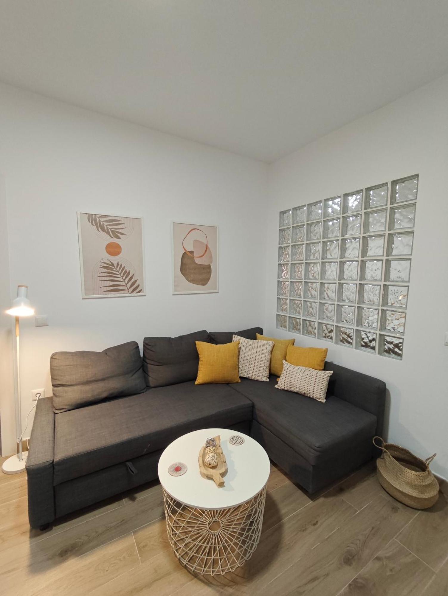 Precioso Apartamento Junto Al Casco Historico มาลากา ภายนอก รูปภาพ